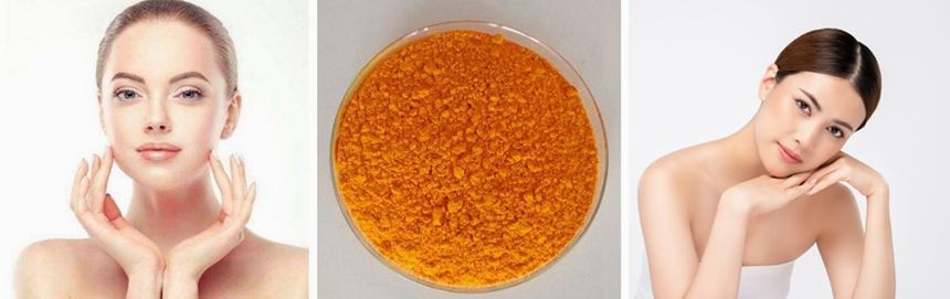 Idebenone Extract Powder