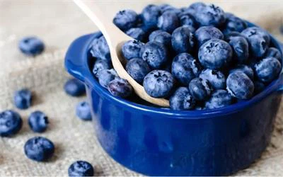 blueberry blueberry