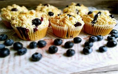 baked goods baked goods