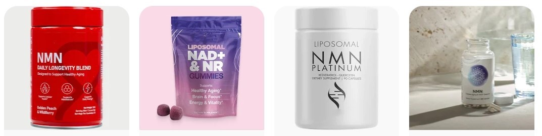 Liposomal NAD+ Powder factory supply Liposomal NAD+ Powder factory supply