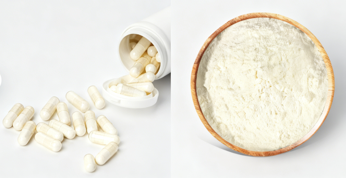 Liposomal NAD+ Powder factory supply Liposomal NAD+ Powder factory supply