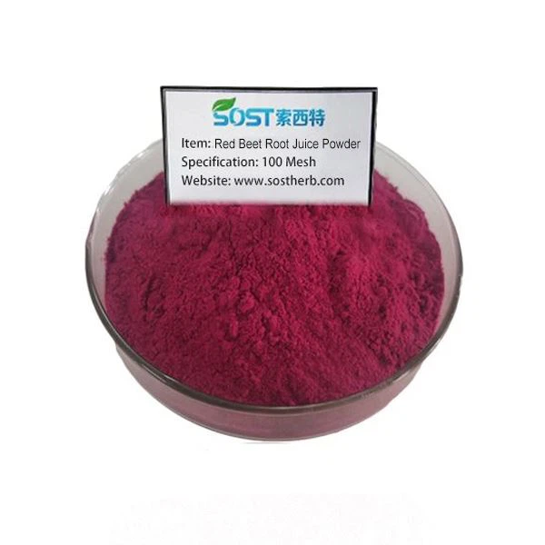 Beet Powder