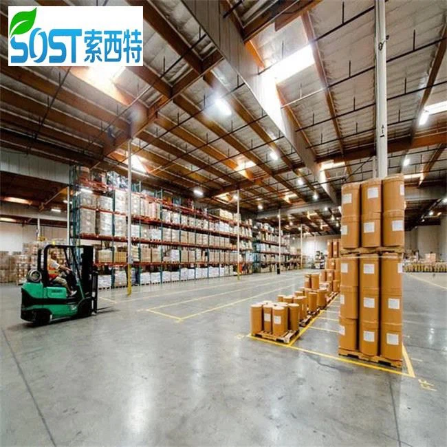 Alisma Extract Powder