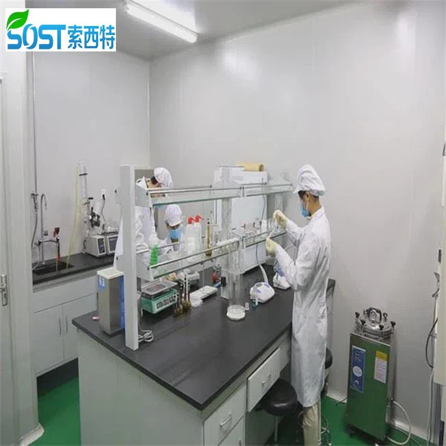 Alisma Extract Powder