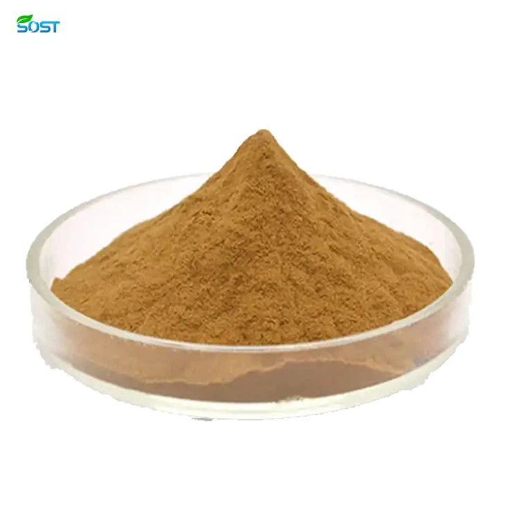 Alisma Extract1