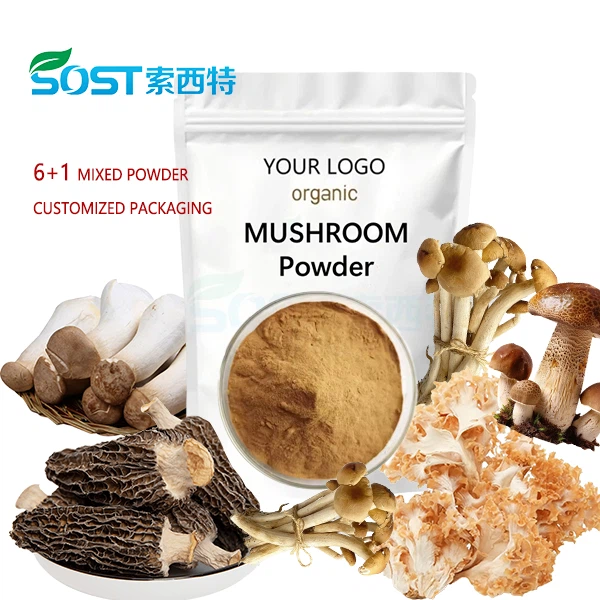 Auricularia Auricula Judae Extract suppliers