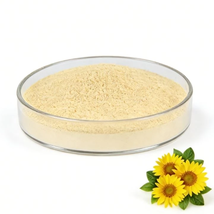 Sunflower Lecithin Powder suppliers